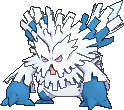 Mega Abomasnow