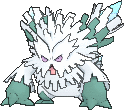 Mega Abomasnow