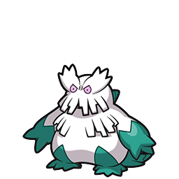 Abomasnow