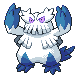 Abomasnow