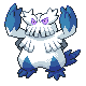 Abomasnow