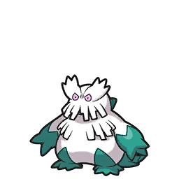 Abomasnow