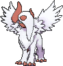 Mega Absol