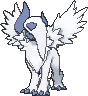 Mega Absol