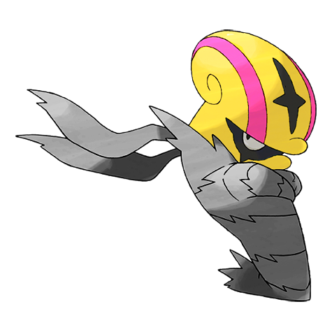 Accelgor