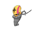 Accelgor