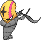 Accelgor