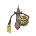 Blade Aegislash