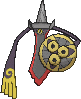 Blade Aegislash