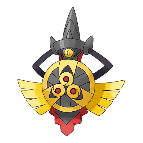 Aegislash