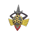 Aegislash