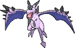 Mega Aerodactyl