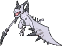 Mega Aerodactyl