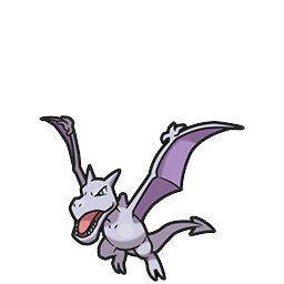 Aerodactyl
