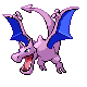 Aerodactyl