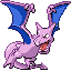 Aerodactyl