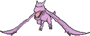 Aerodactyl