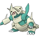 Mega Aggron