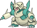 Mega Aggron