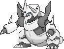 Mega Aggron