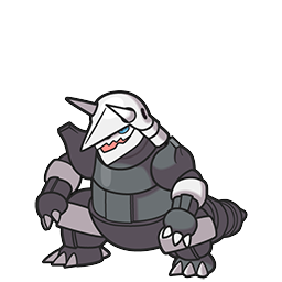 Aggron