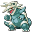 Aggron