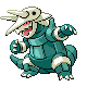 Aggron