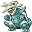 Aggron