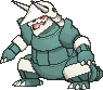 Aggron