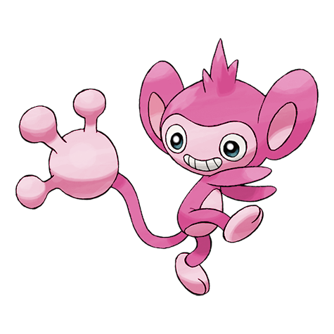 Aipom