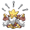 Méga-Alakazam