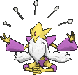 Mega Alakazam