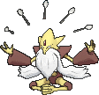 Mega Alakazam