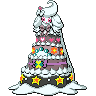 Gigantamax Alcremie