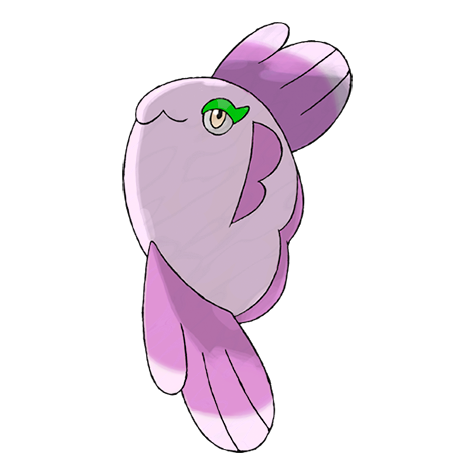 Alomomola