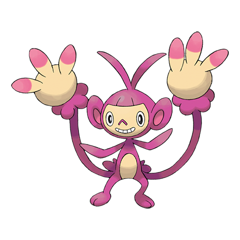 Ambipom