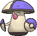 Amoonguss