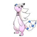 Mega Ampharos