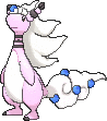 Mega Ampharos