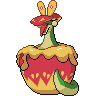 Gigantamax Appletun