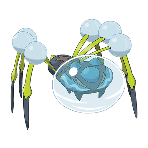 Totem Araquanid