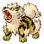 Arcanine
