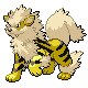 Arcanine