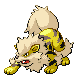 Arcanine