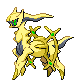 Arceus