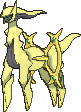 Arceus