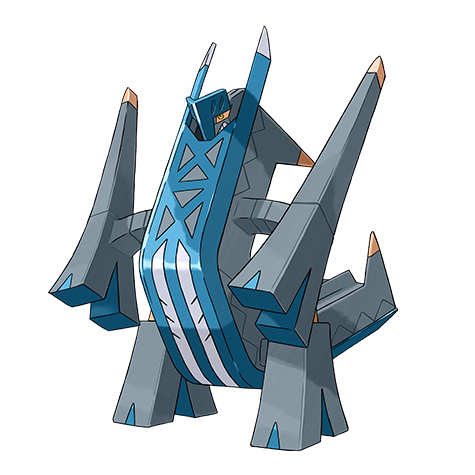 Archaludon