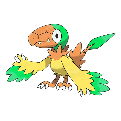 Archen