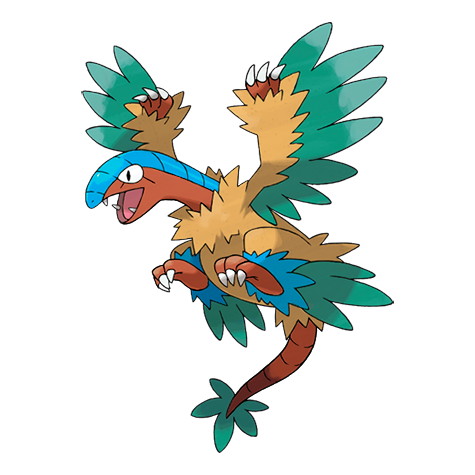 Archeops