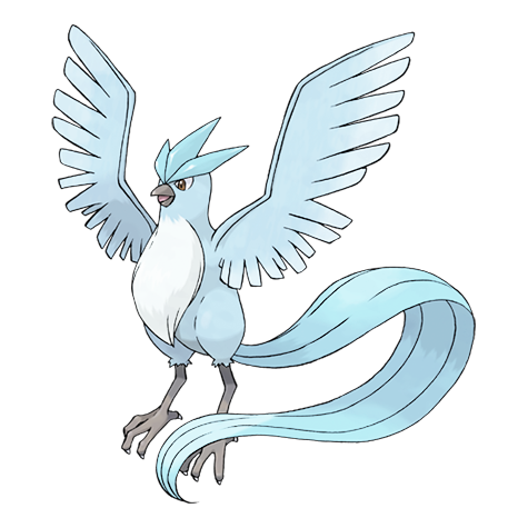 Articuno